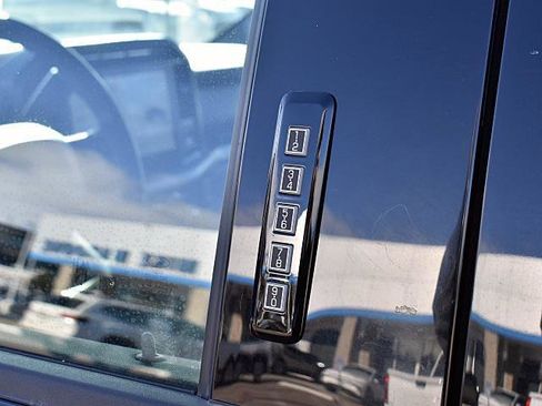 Used 2024 Ford F150 XLT w/ Mobile Office Package image 8