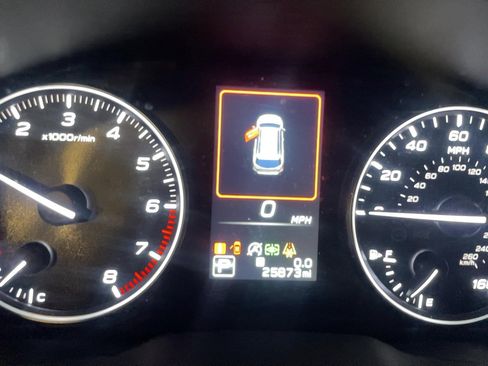 Used 2023 Subaru Outback Limited image 10