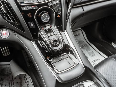 Used 2020 Acura RDX A-Spec image 24