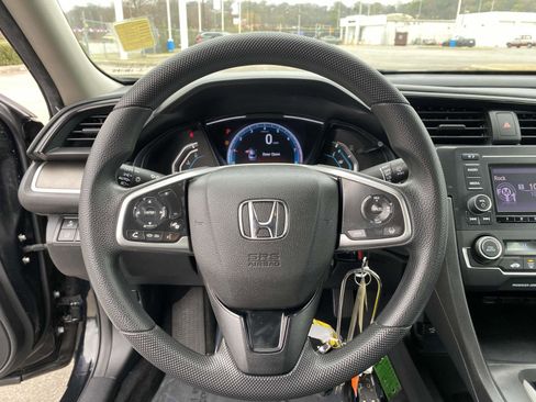 Used 2019 Honda Civic LX image 15