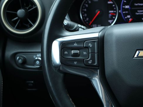 Used 2023 Chevrolet Blazer Premier FWD image 22