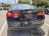 Used 2019 Chevrolet Malibu LS image 4