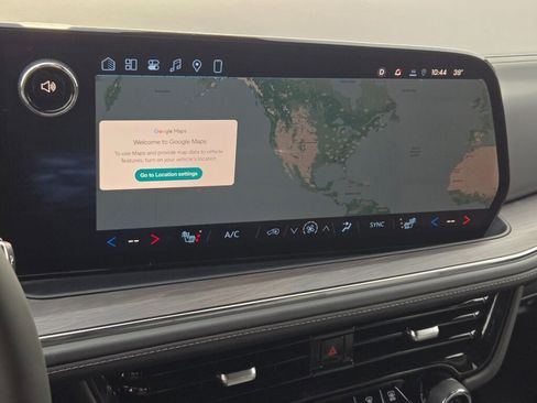 New 2026 Chevrolet Tahoe LT w/ Comfort Package image 30