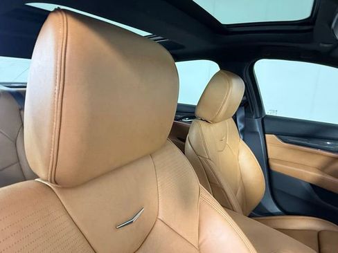 New 2026 Cadillac CT5 Premium Luxury RWD image 37