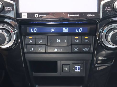 Used 2023 Toyota 4Runner TRD Pro AWD/4WD image 14