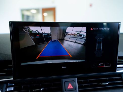 Used 2024 Audi A5 2.0T Premium w/ Convenience Package AWD/4WD image 45