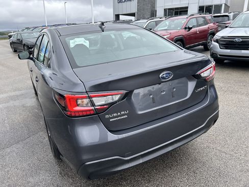 Certified 2025 Subaru Legacy Premium w/ Popular Package #1A AWD/4WD image 15