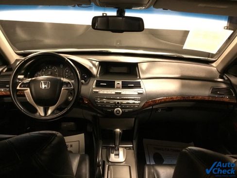 Used 2011 Honda Crosstour EX-L image 25