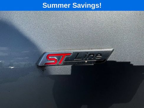 Certified 2023 Ford Escape ST-Line w/ Tech Pack #1 AWD/4WD image 13