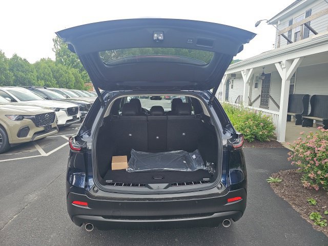 New 2026 MAZDA CX-5 Preferred AWD/4WD image 16