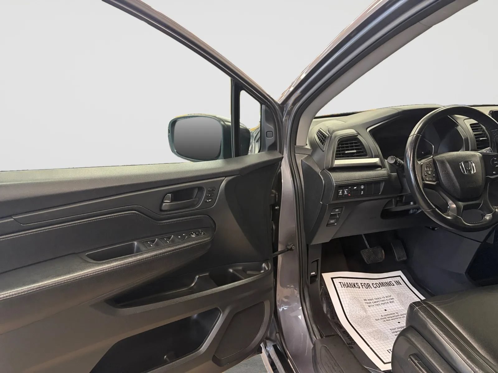Used 2021 Honda Odyssey EX-L image 11
