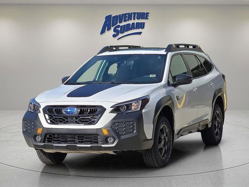 Used 2025 Subaru Outback Wilderness image 2