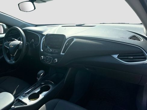 Used 2024 Chevrolet Malibu LS w/ Driver Confidence Package FWD image 26