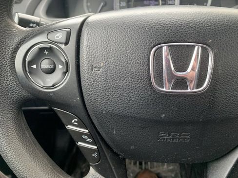 Used 2015 Honda Accord LX image 4