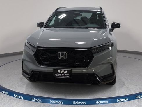 Used 2025 Honda CR-V Sport-L image 3