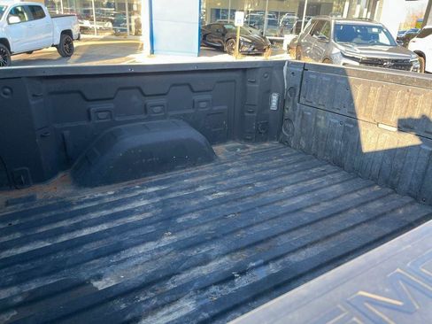 Used 2023 GMC Sierra 1500 Denali w/ Denali Reserve Package AWD/4WD image 24
