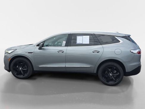 Used 2023 Buick Enclave Essence w/ Sport Touring Edition AWD/4WD image 7