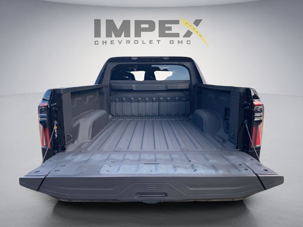 Used 2025 GMC Sierra EV Denali AWD/4WD image 31