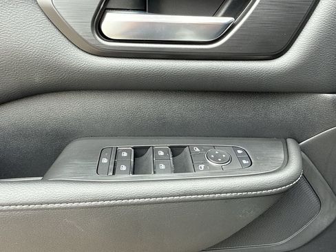 New 2026 Nissan Armada SV RWD image 20
