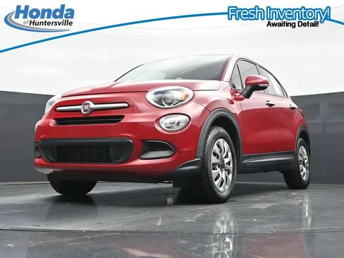 Used 2017 FIAT 500X Pop FWD image 28