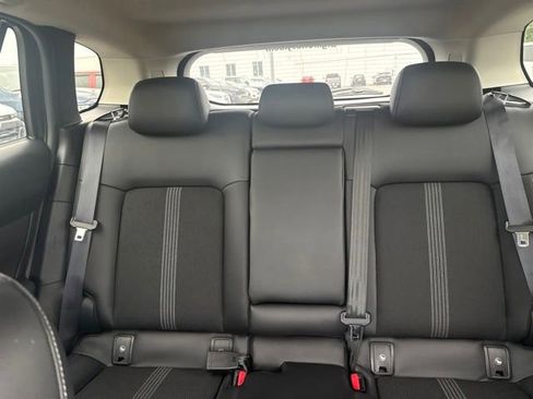 Used 2025 MAZDA CX-50 AWD 2.5 S w/ Premium Package image 22