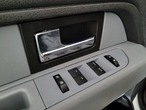Used 2014 Ford F150 XLT w/ Equipment Group 302A Luxury RWD image 27