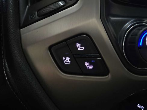 Used 2017 GMC Sierra 1500 Denali w/ Denali Ultimate Package AWD/4WD image 32