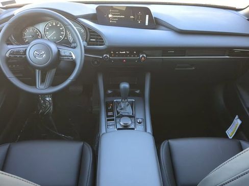 New 2026 MAZDA MAZDA3 s image 13