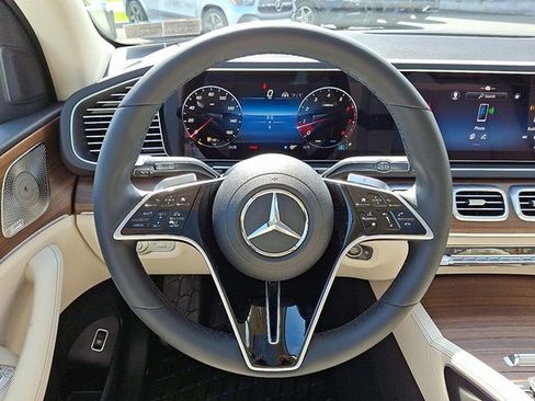 Used 2026 Mercedes-Benz GLE 450 4MATIC image 19
