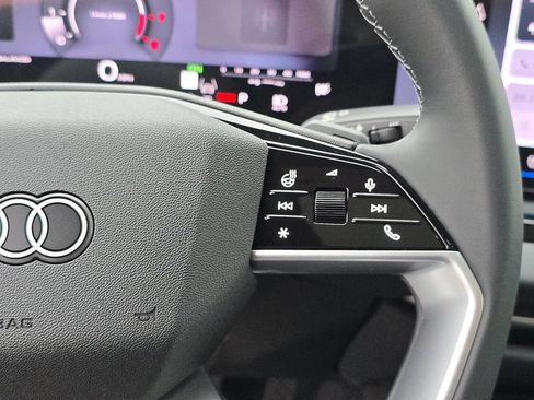 New 2026 Audi A5 2.0T Premium Plus AWD/4WD image 21