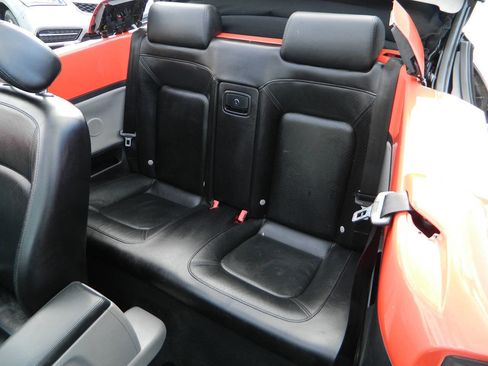 Used 2003 Volkswagen Beetle GLX image 16