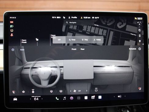 Used 2023 Tesla Model 3 Standard Range image 15