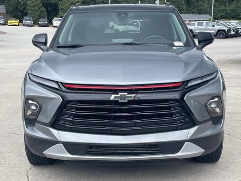 Used 2024 Chevrolet Blazer LT w/ Redline Edition FWD image 6