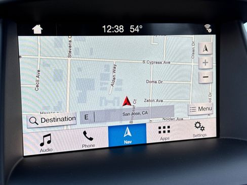 Used 2016 Ford Fiesta Titanium image 18