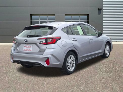 Used 2024 Subaru Impreza 2.0i AWD/4WD image 5