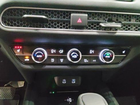 New 2026 Honda HR-V EX-L image 33