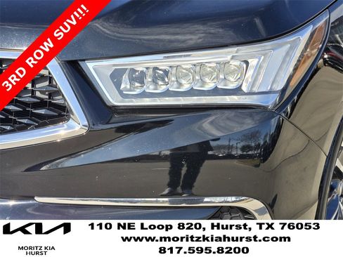 Used 2020 Acura MDX FWD w/ Technology Package image 15