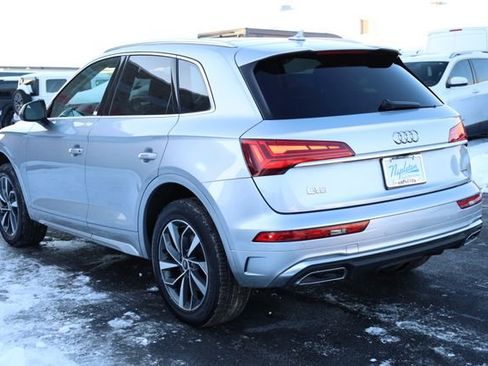 Used 2023 Audi Q5 2.0T Premium Plus image 6