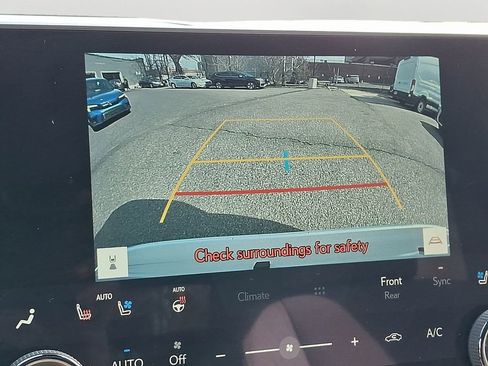 Used 2024 Lexus RX 350 Premium w/ Kick Sensor & Tow Package image 19