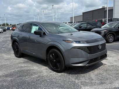 New 2026 Nissan Murano SV