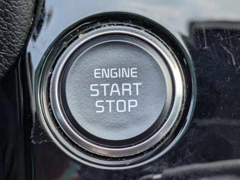 Used 2023 Kia Sportage EX FWD image 28