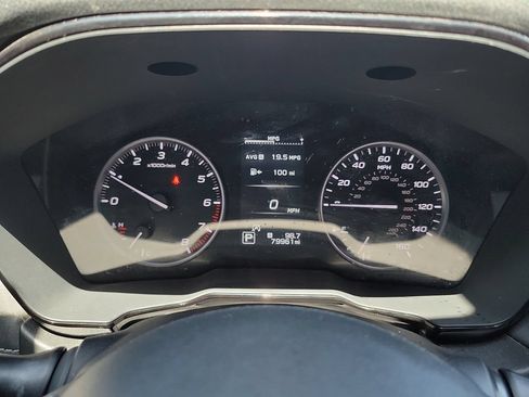 Used 2023 Subaru Outback Premium AWD/4WD image 18