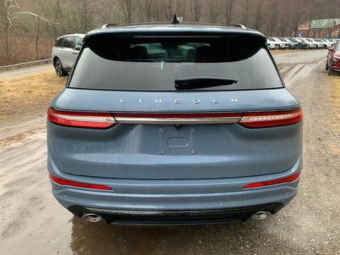 New 2026 Lincoln Corsair Premiere AWD/4WD image 4