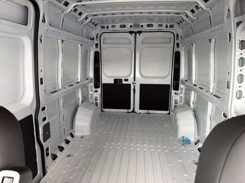 New 2026 RAM ProMaster 2500 w/ Safety Group FWD image 20