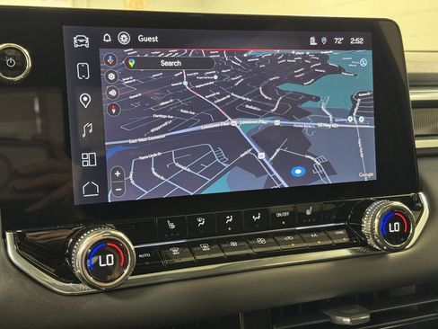 New 2026 GMC Canyon Elevation w/ Convenience Package image 36