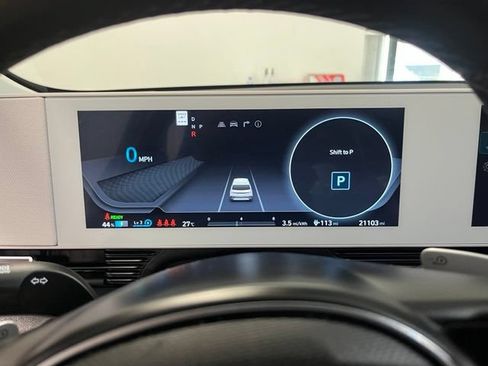 Used 2024 Hyundai Ioniq 5 SEL RWD image 27