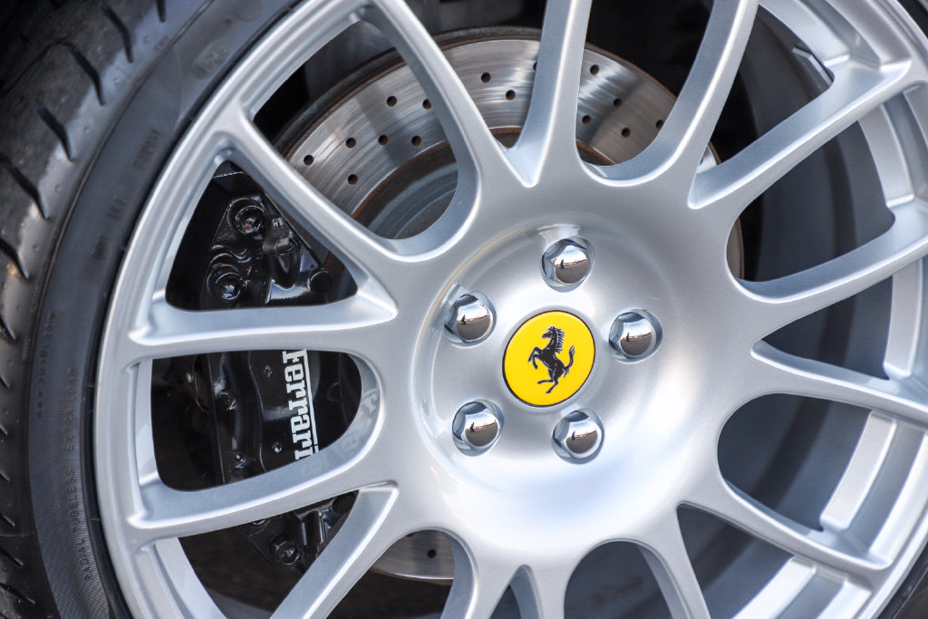 Used 2006 Ferrari F430 Spider RWD image 20