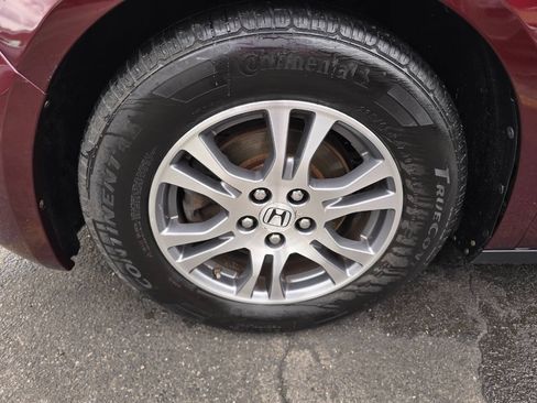 Used 2012 Honda Odyssey EX-L image 11