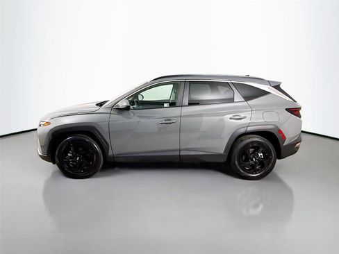 Used 2024 Hyundai Tucson SEL AWD/4WD image 8