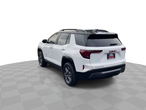 New 2026 GMC Terrain AT4 image 39